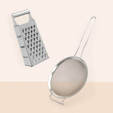 Essential Kitchen Prep Tools