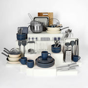 The Ultimate Kitchen Starter Bundle