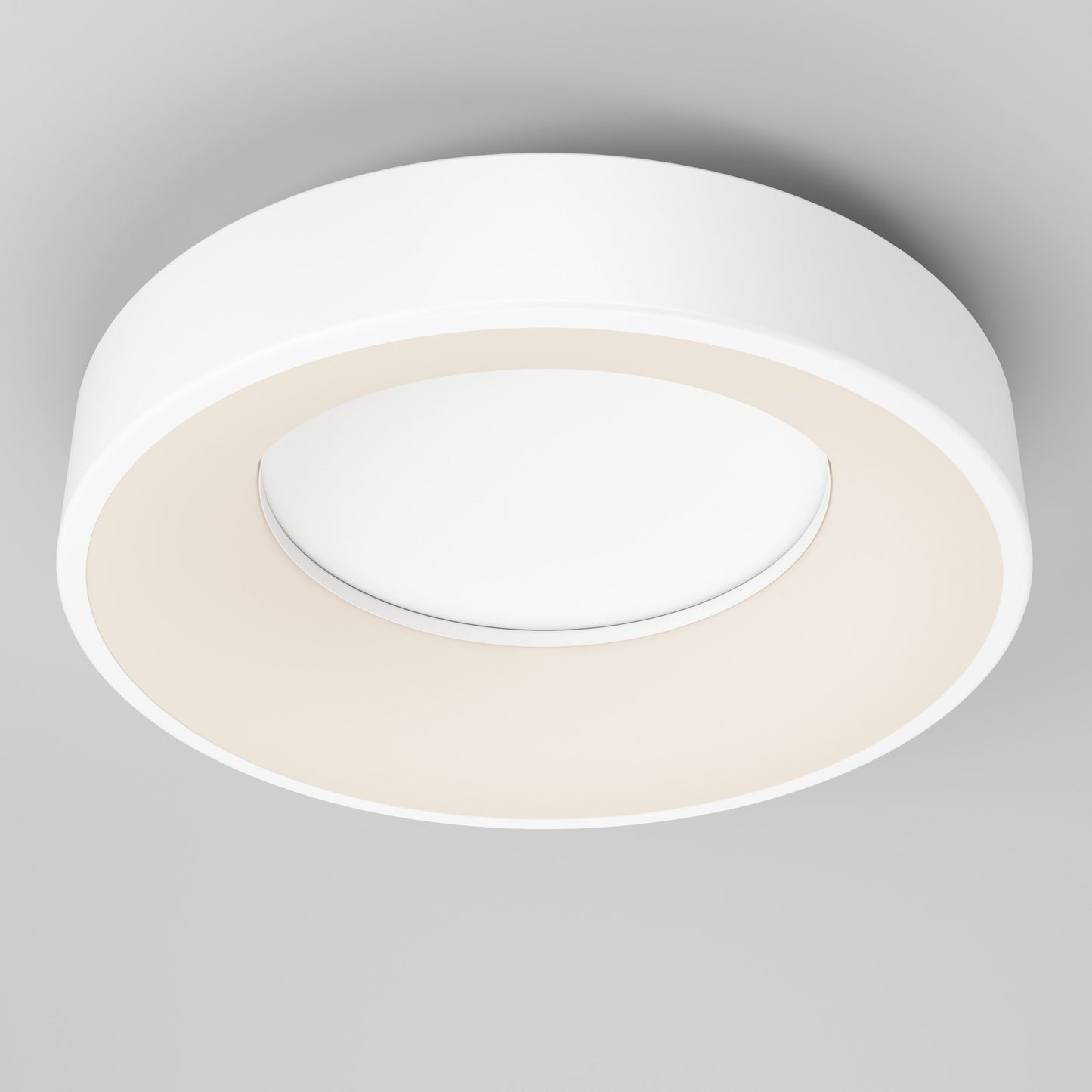 Aiden LED flush mount