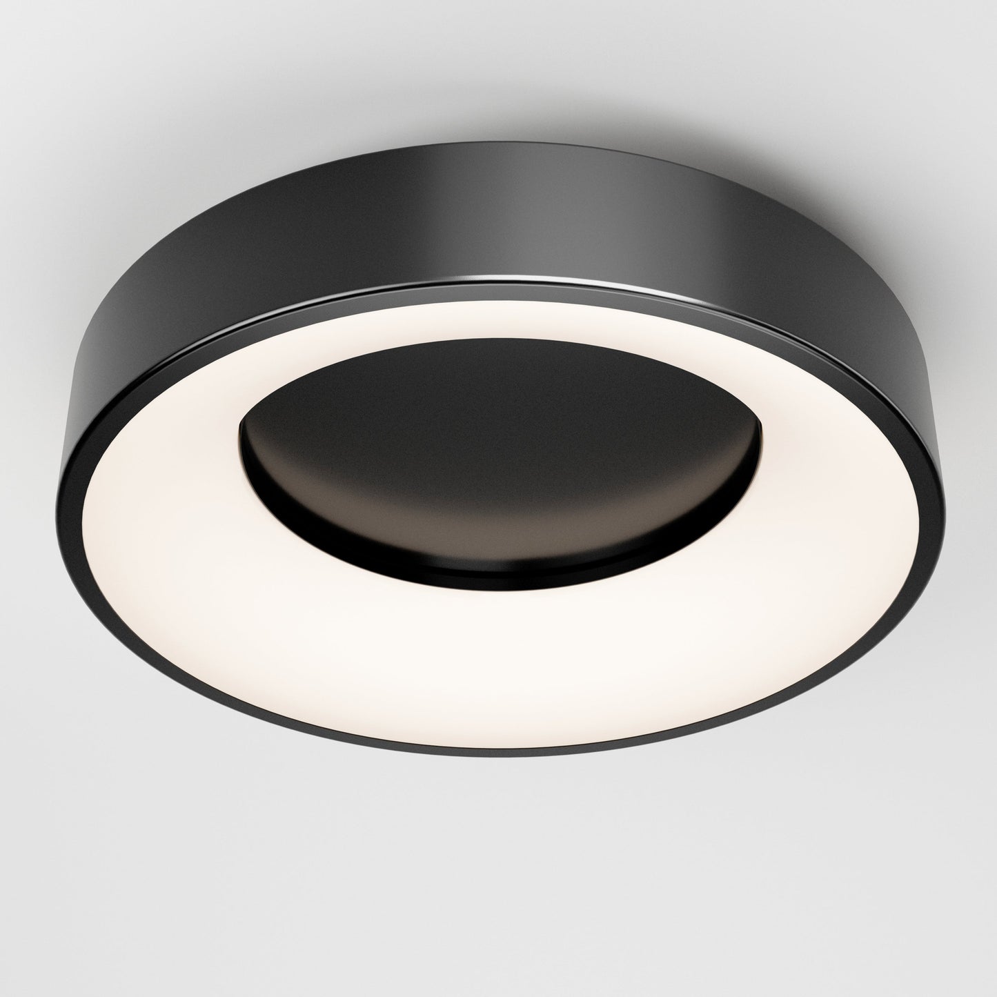 Aiden LED flush mount