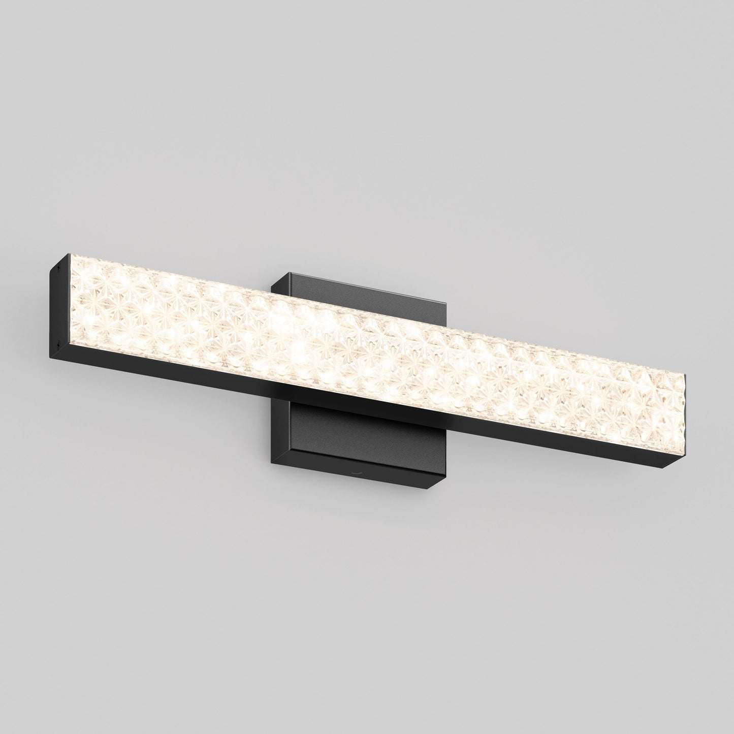 Adeline 18-in (46 cm) Integrated LED 3-CCT Vanity Light Bar for Bathroom