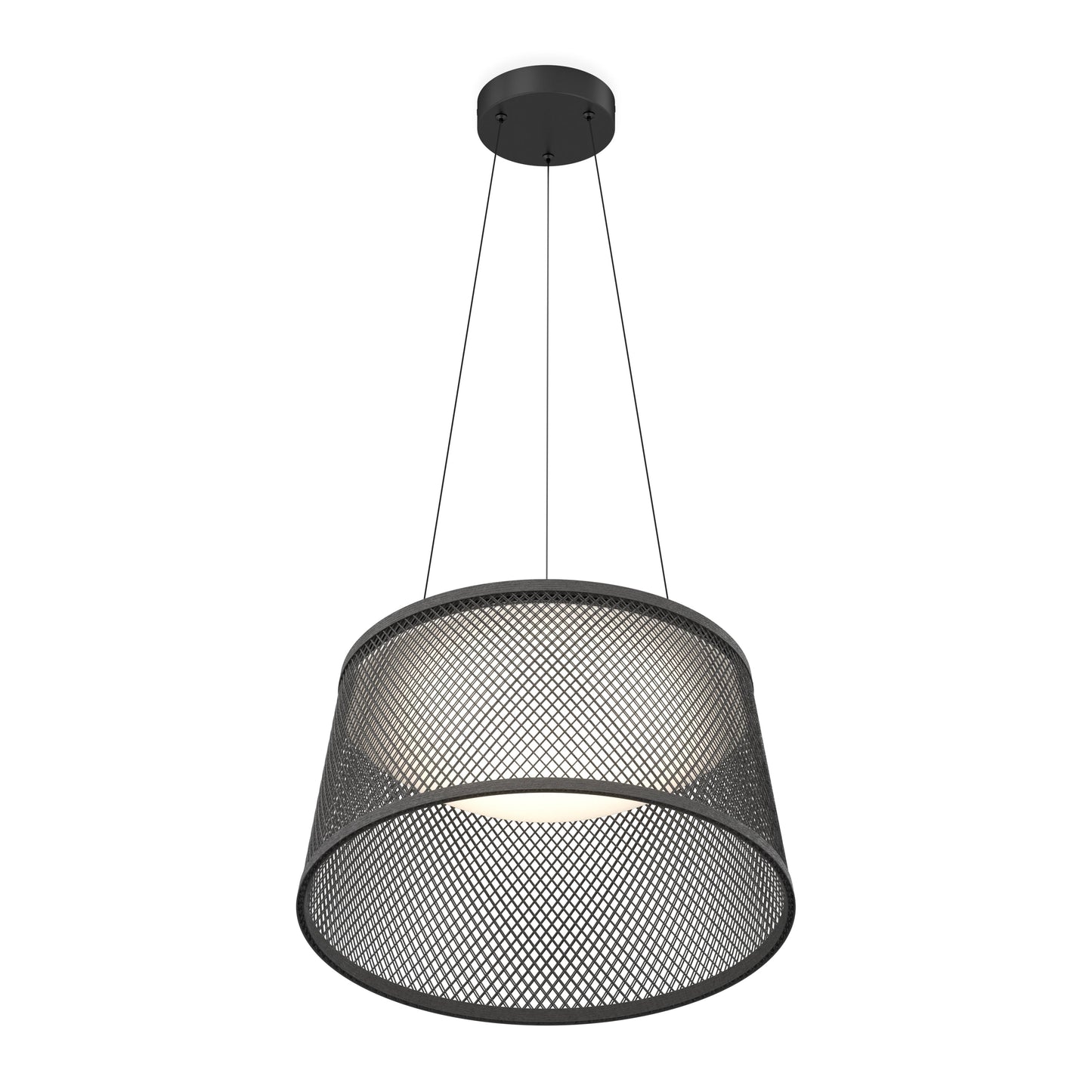 Adrian LED pendant light 3 CCT