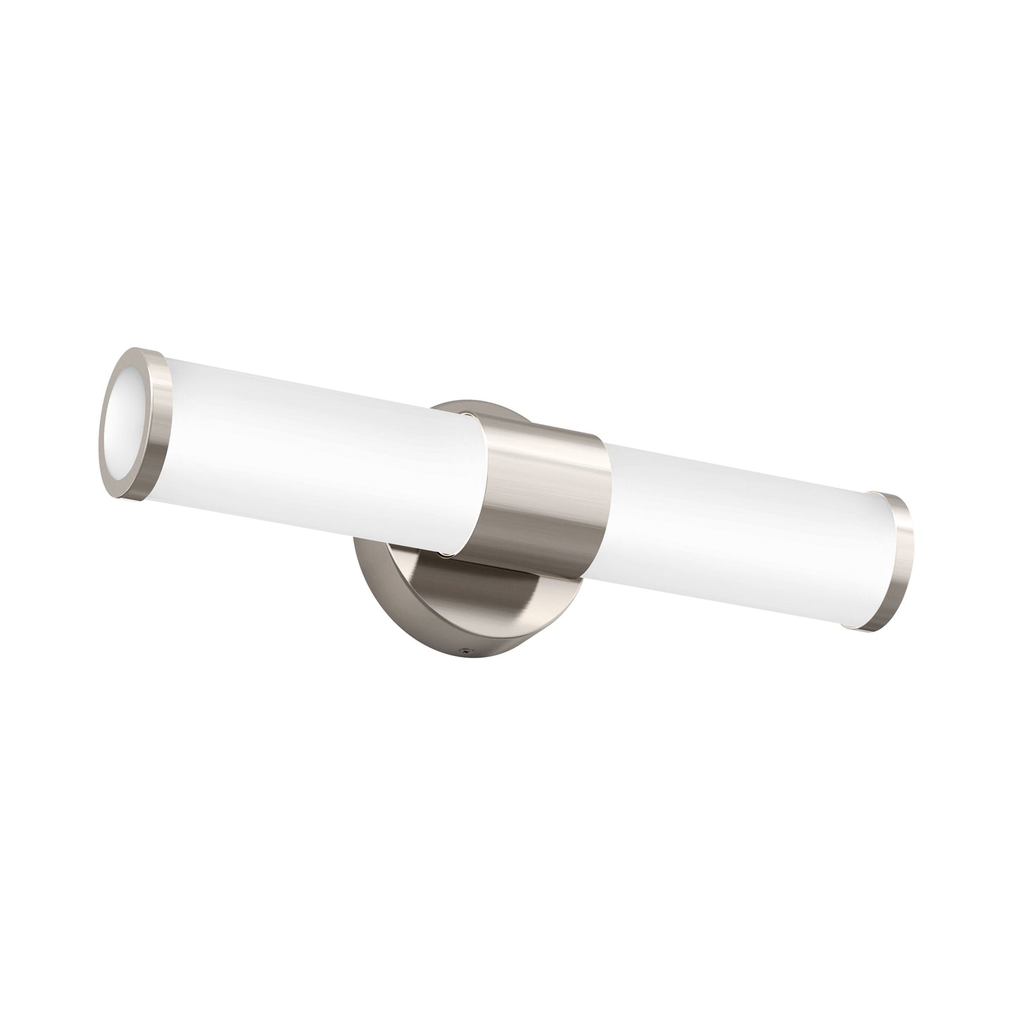 Adina 18-in (46 cm) Integrated LED 3 CCT Vanity Light Bar for Bathroom