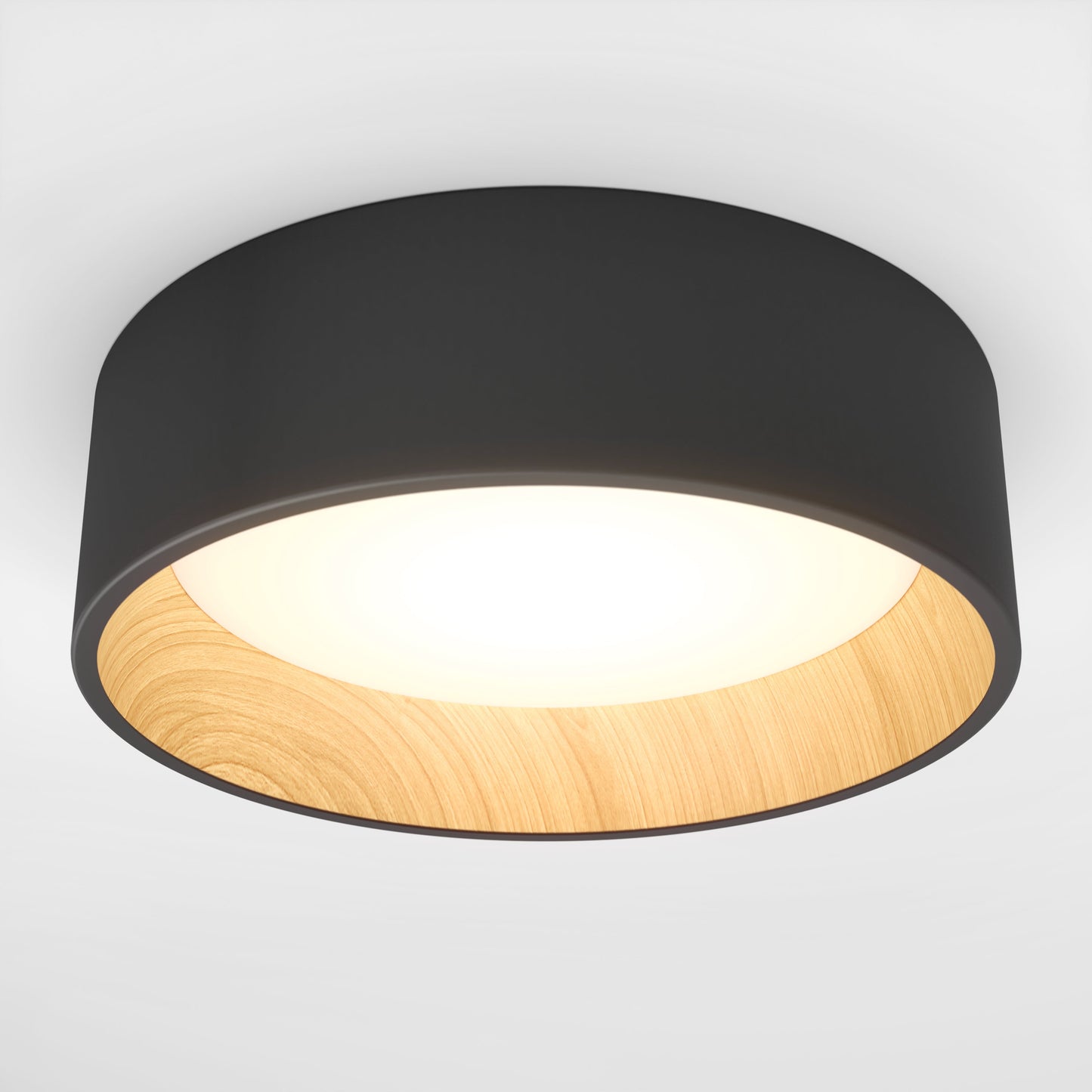 Alton LED flush mount