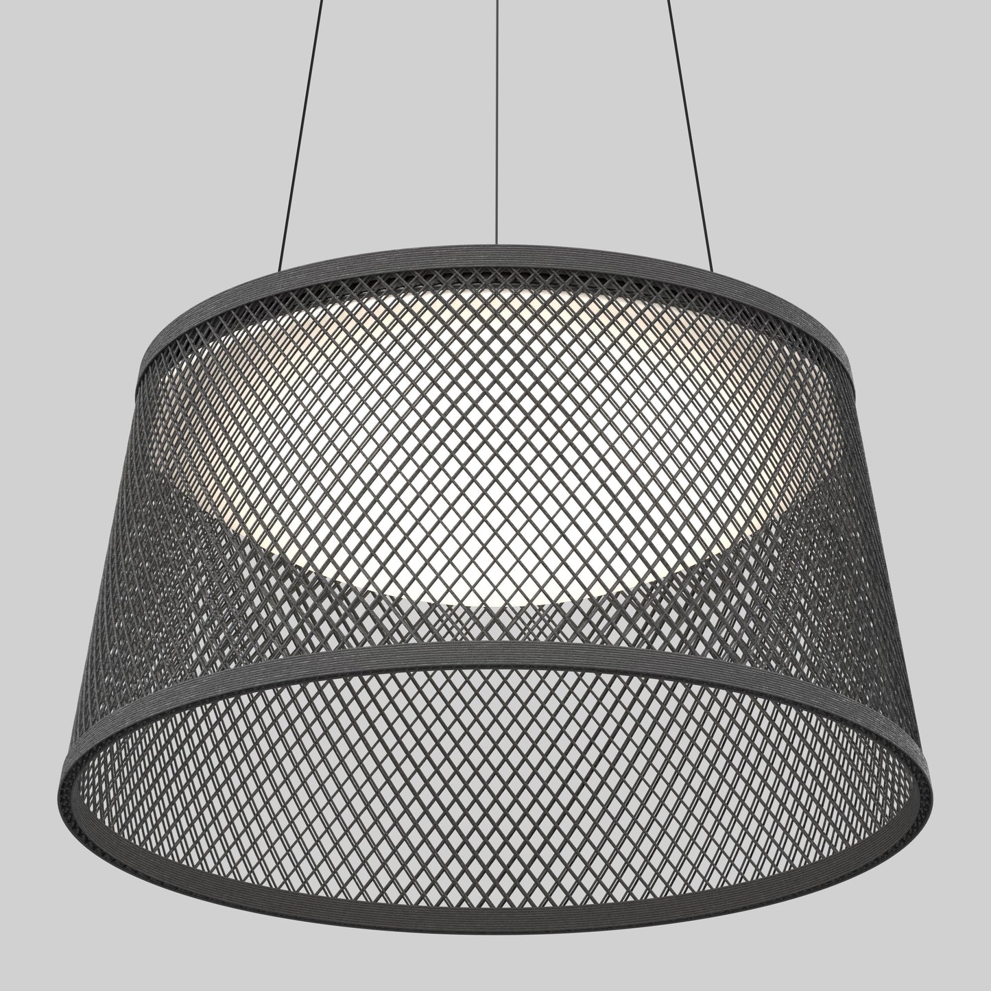 Adrian LED pendant light 3 CCT