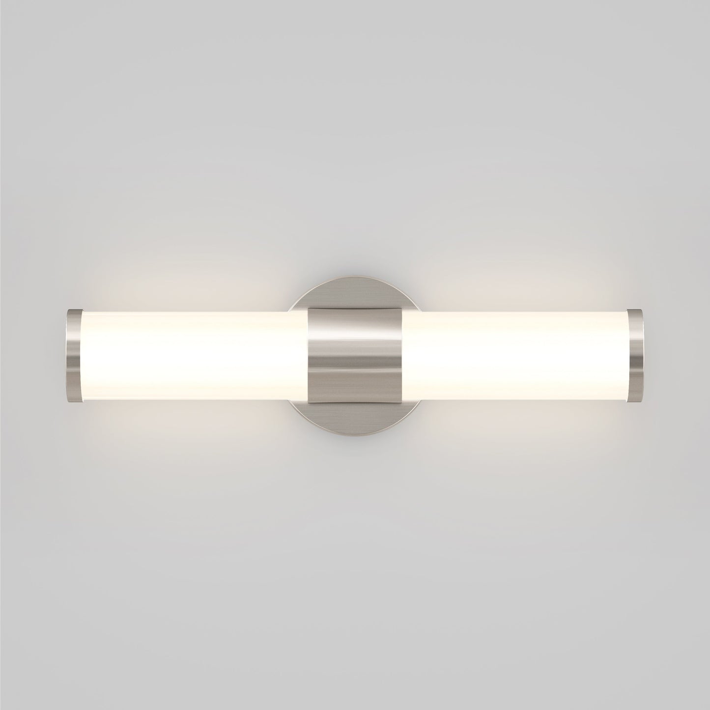 Adina 18-in (46 cm) Integrated LED 3 CCT Vanity Light Bar for Bathroom