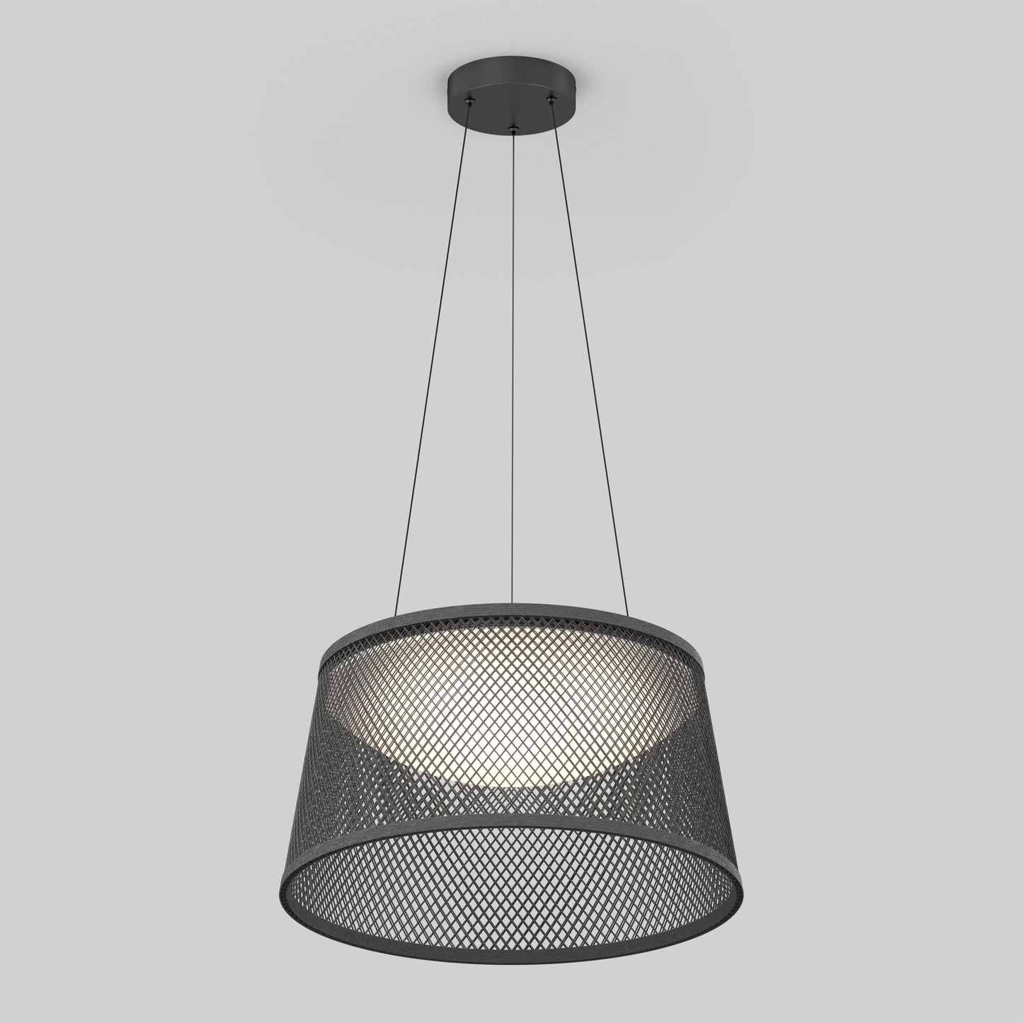 Adrian LED pendant light 3 CCT