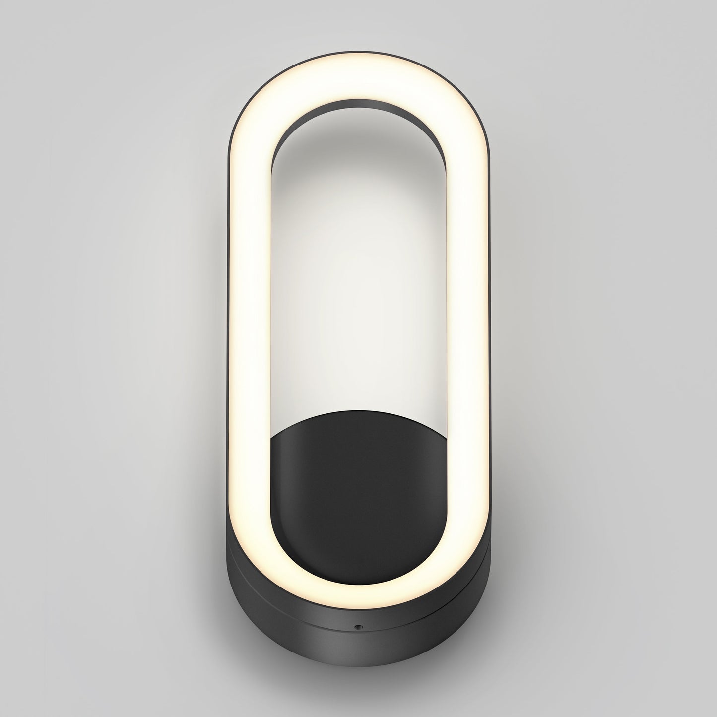 Aiden modern LED indoor-outdoor wall light 5 CCT