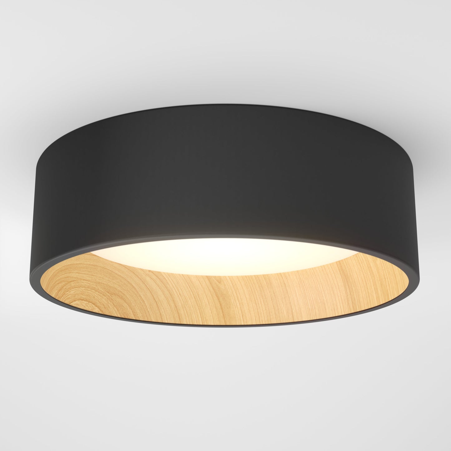 Alton LED flush mount