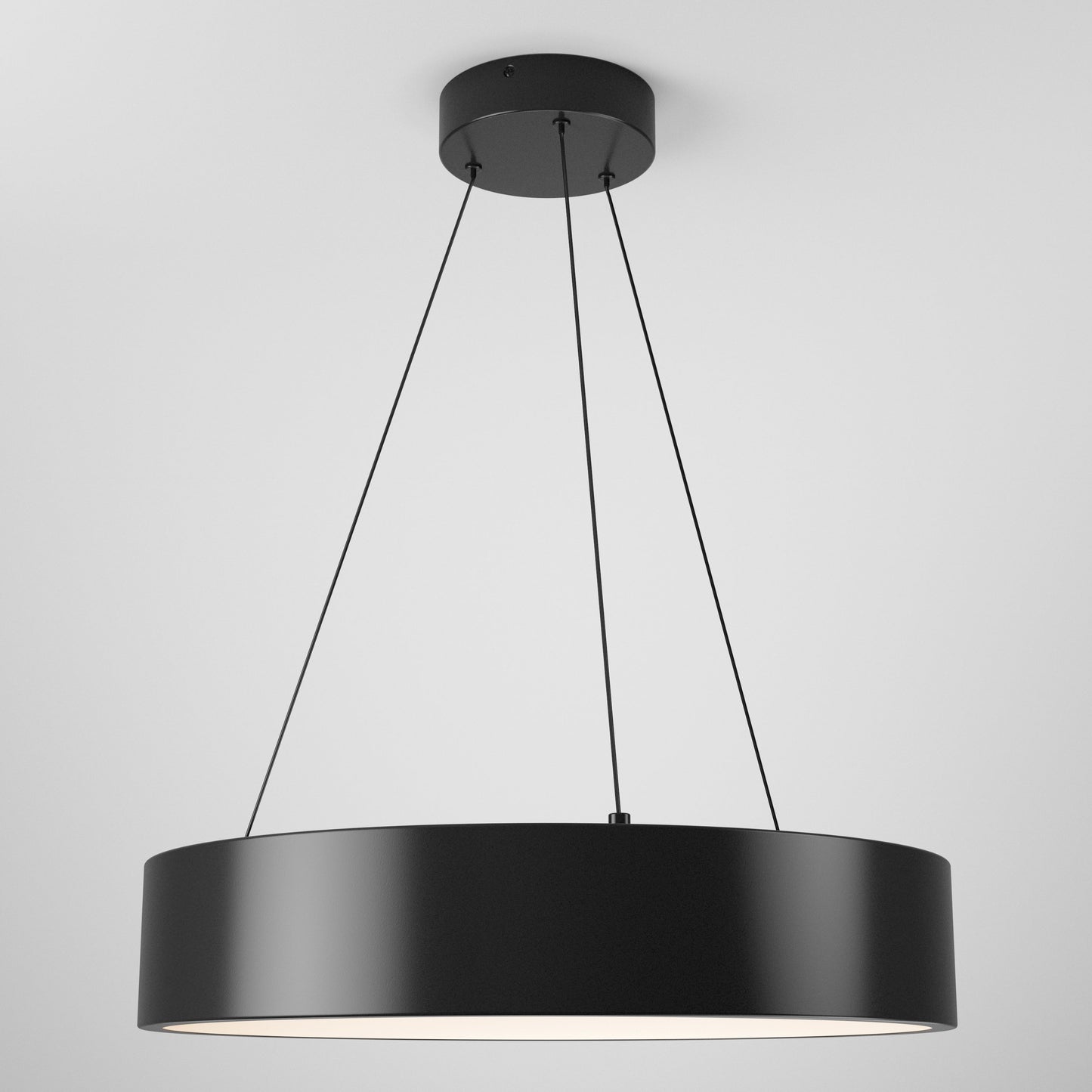 Aiden LED pendant light