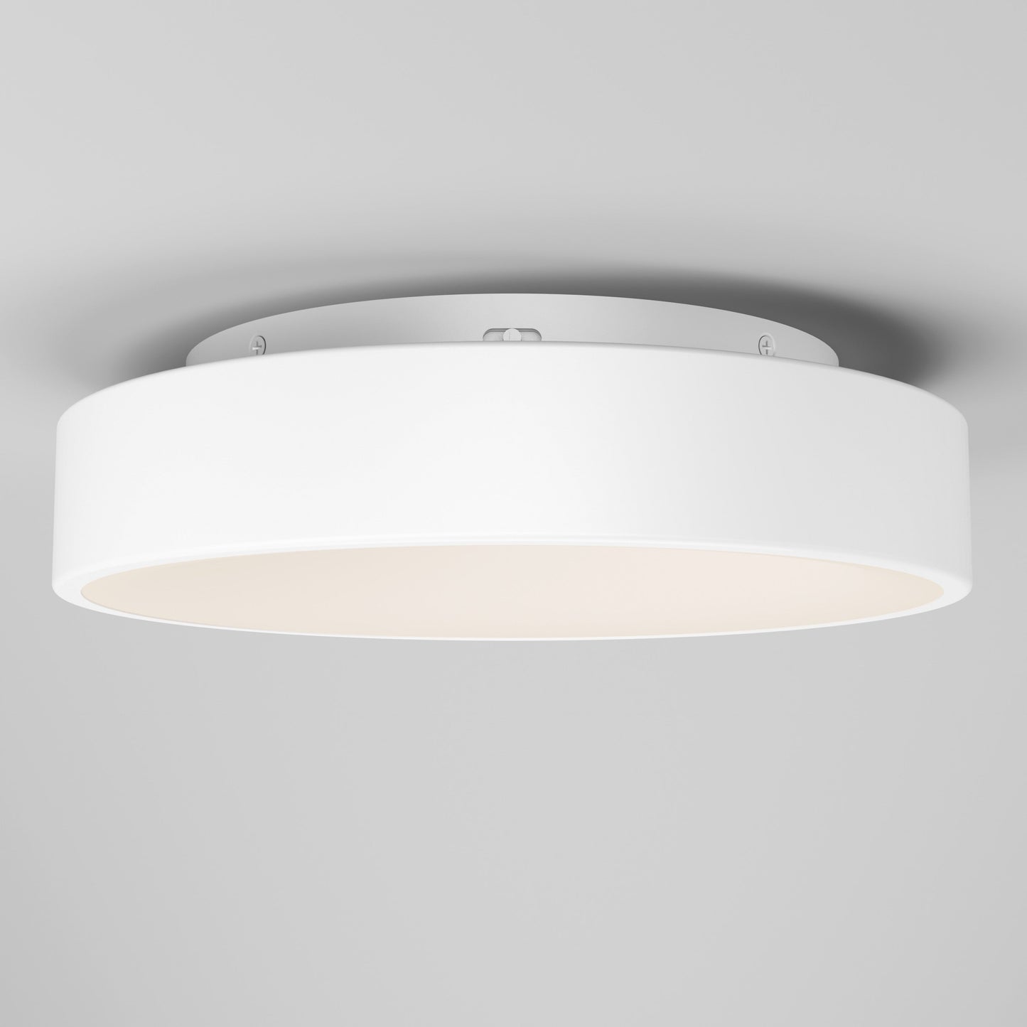 Aiden LED flush mount