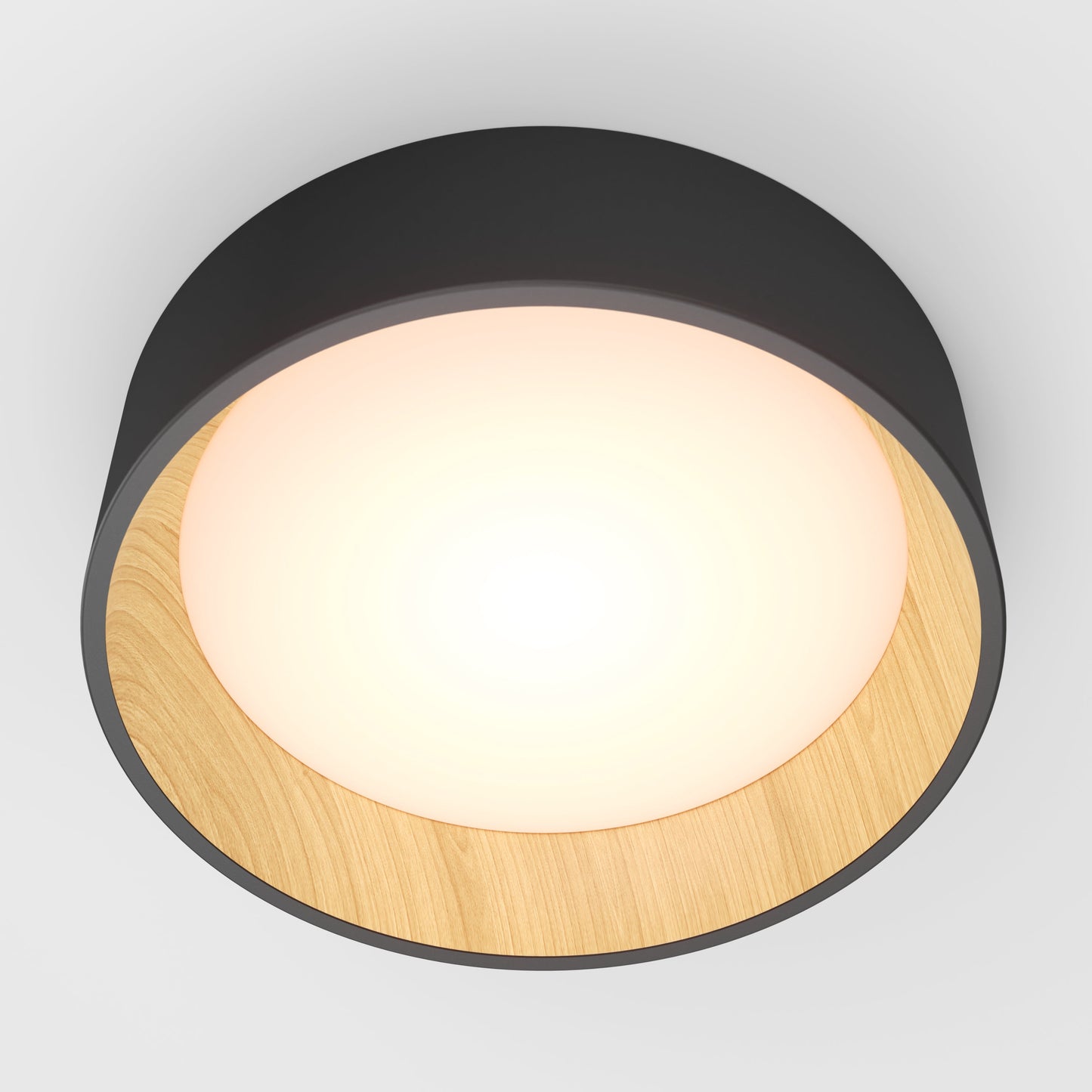 Alton LED flush mount