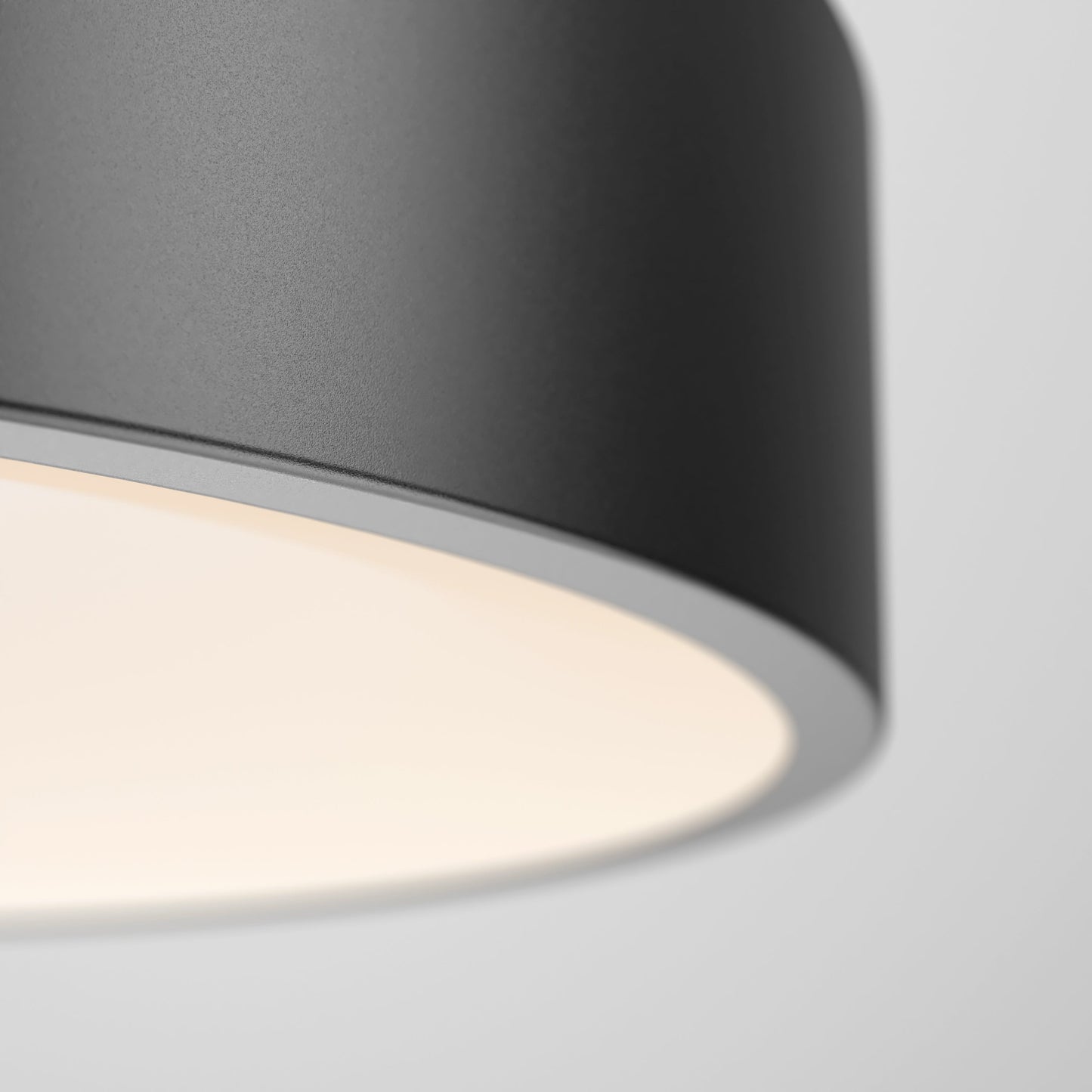 Aiden LED pendant light