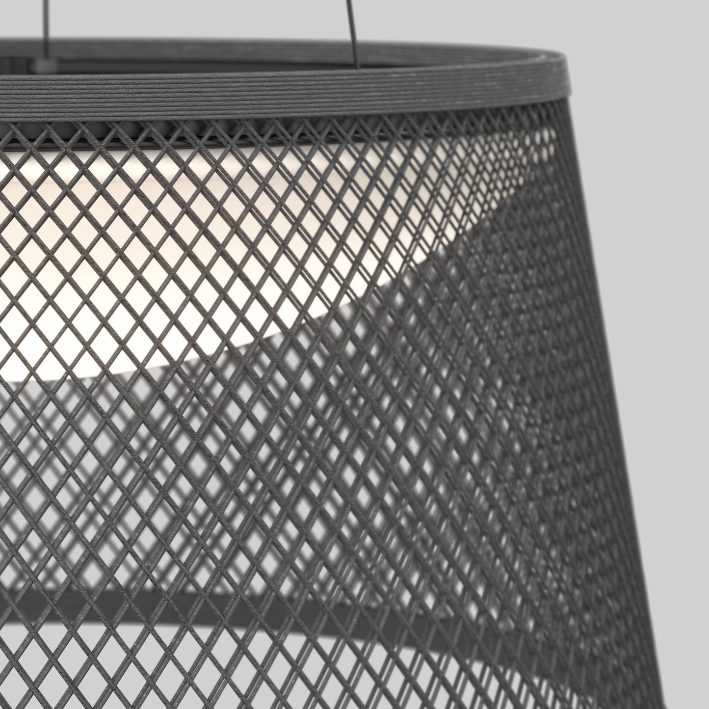 Adrian LED pendant light 3 CCT
