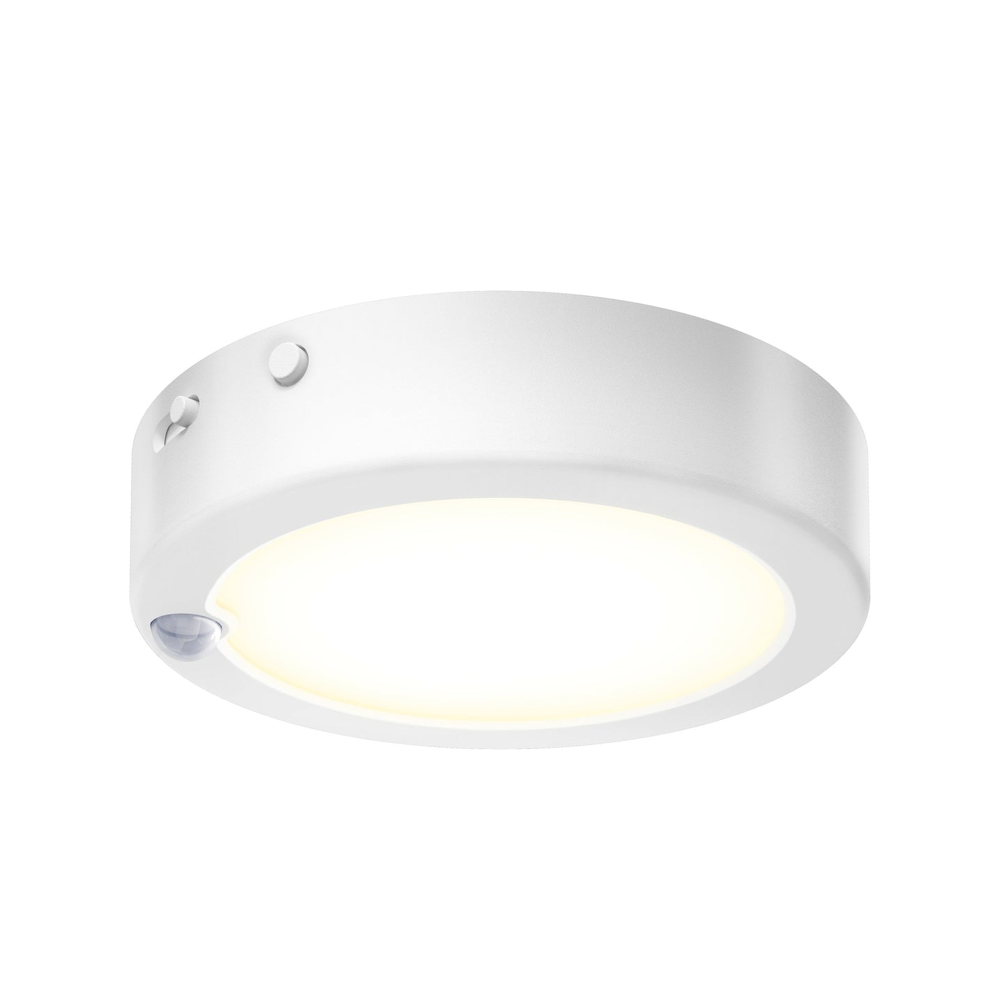 Accent under cabinet LED light 3CCT - pack of 3