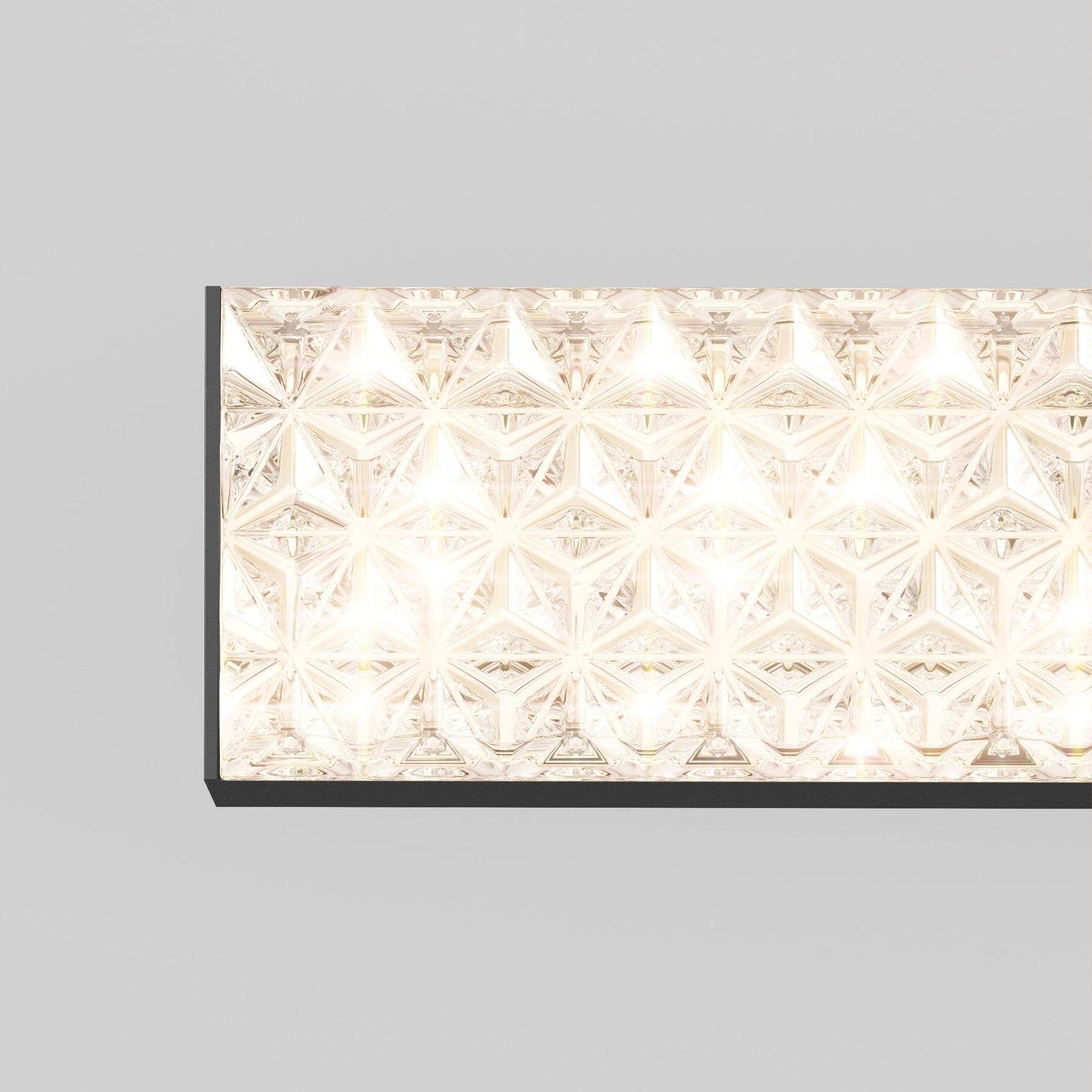 Adeline 18-in (46 cm) Integrated LED 3-CCT Vanity Light Bar for Bathroom