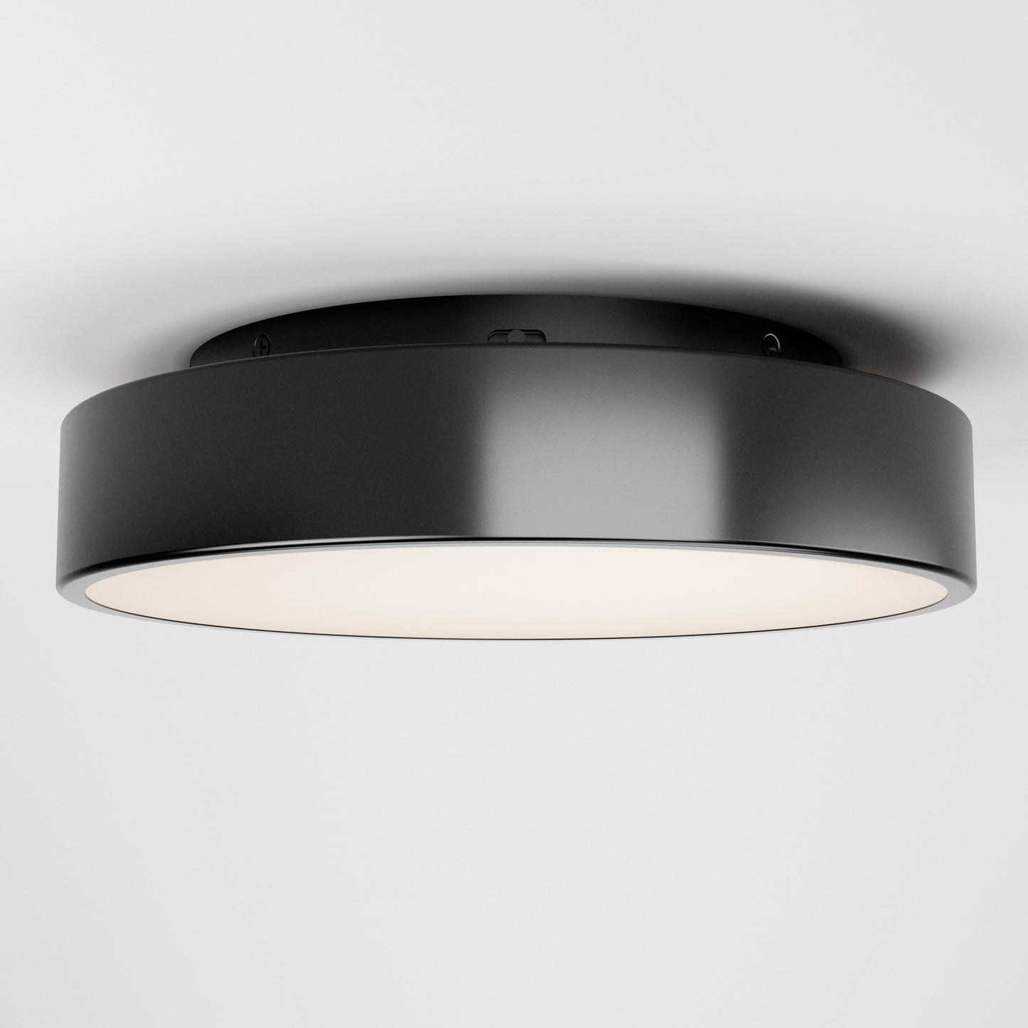 Aiden LED flush mount