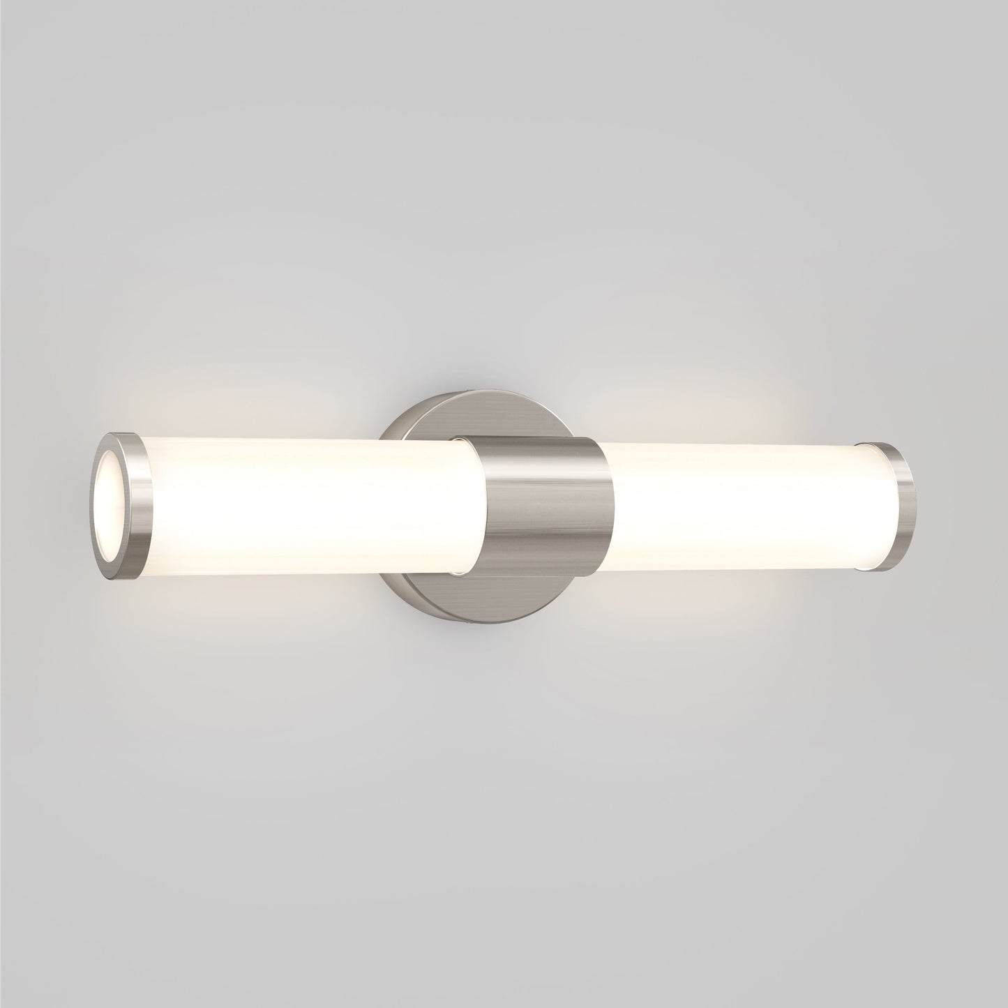 Adina 18-in (46 cm) Integrated LED 3 CCT Vanity Light Bar for Bathroom