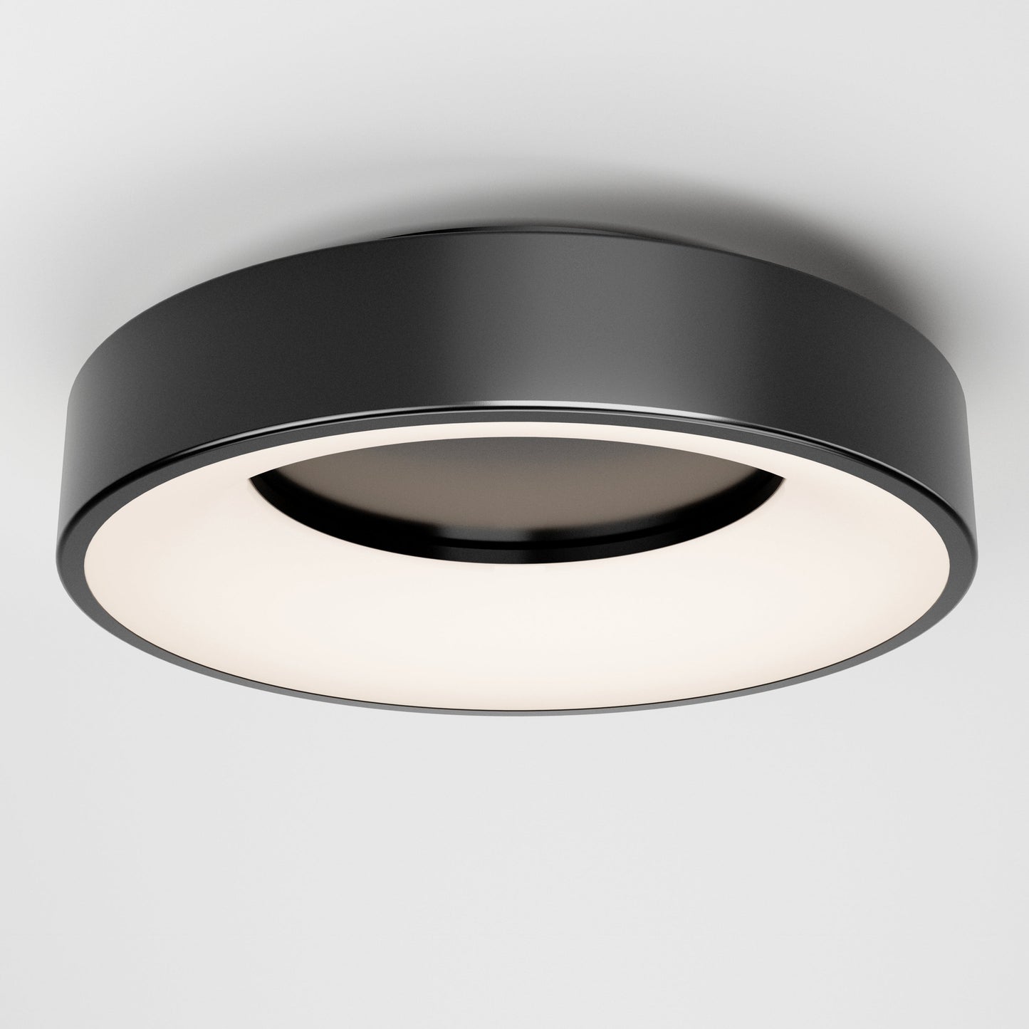 Aiden LED flush mount