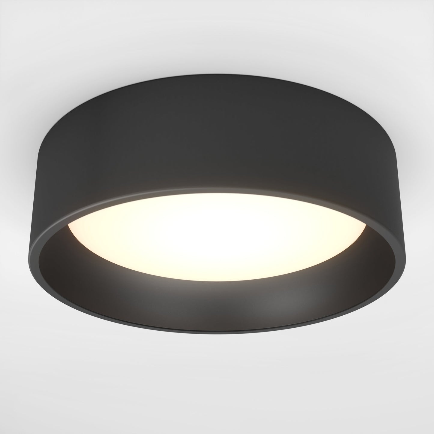 Alton LED flush mount