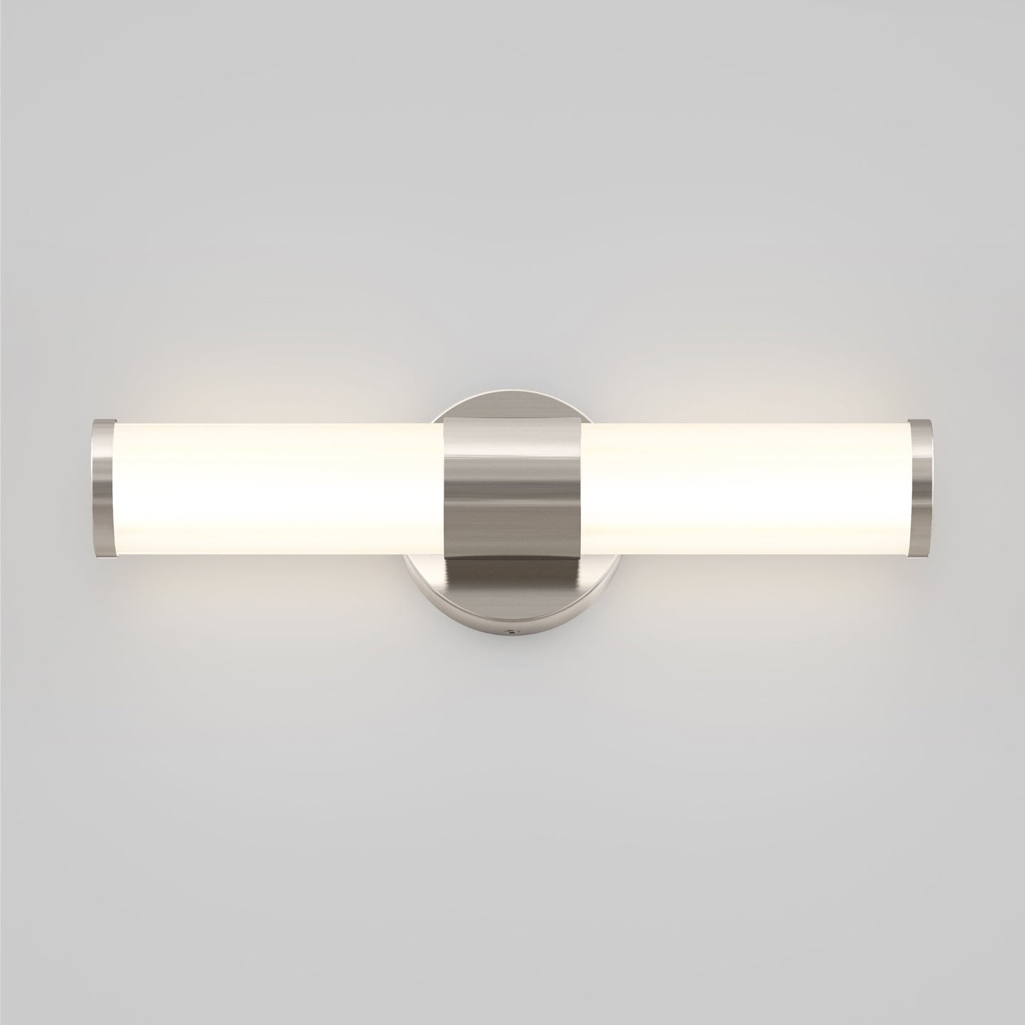 Adina 18-in (46 cm) Integrated LED 3 CCT Vanity Light Bar for Bathroom