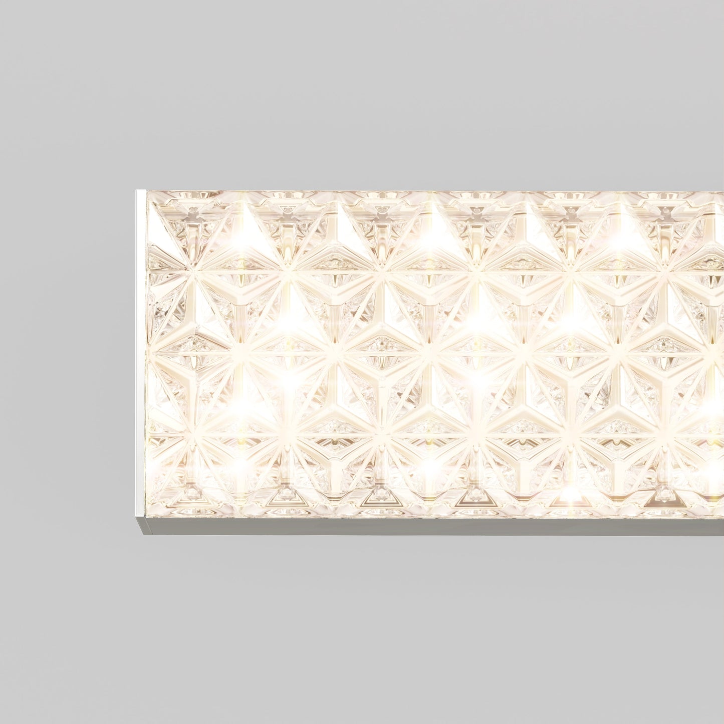 Adeline 18-in (46 cm) Integrated LED 3-CCT Vanity Light Bar for Bathroom