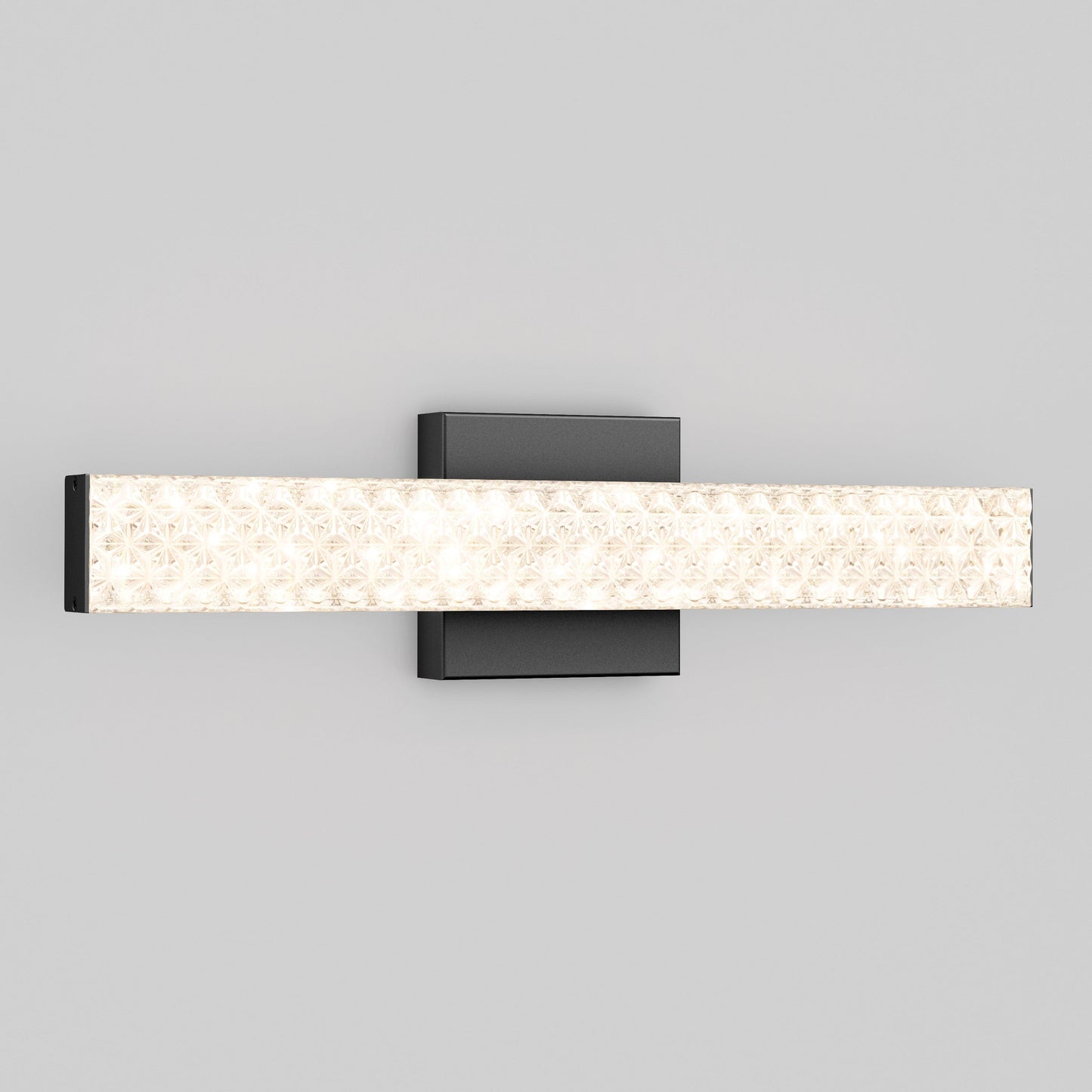 Adeline 18-in (46 cm) Integrated LED 3-CCT Vanity Light Bar for Bathroom