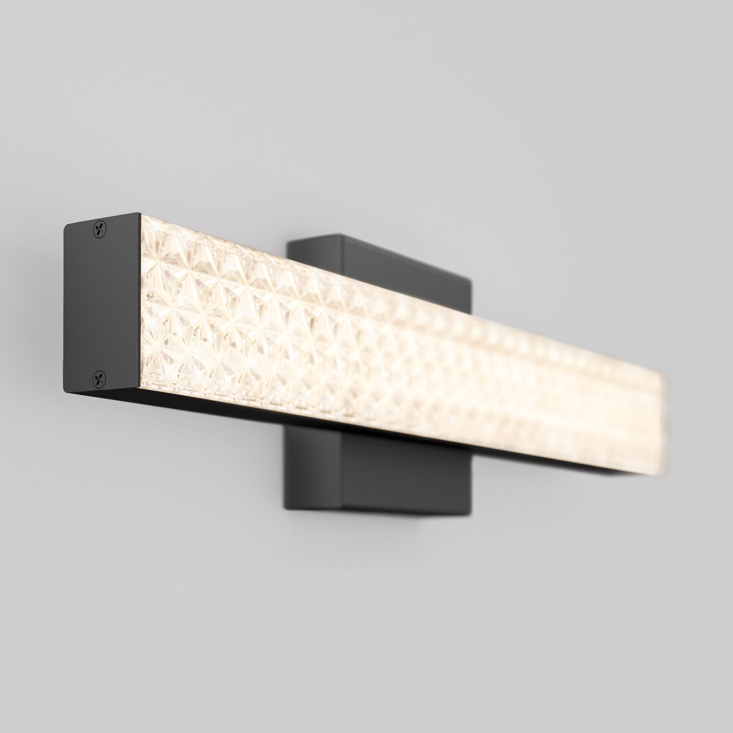 Adeline 18-in (46 cm) Integrated LED 3-CCT Vanity Light Bar for Bathroom