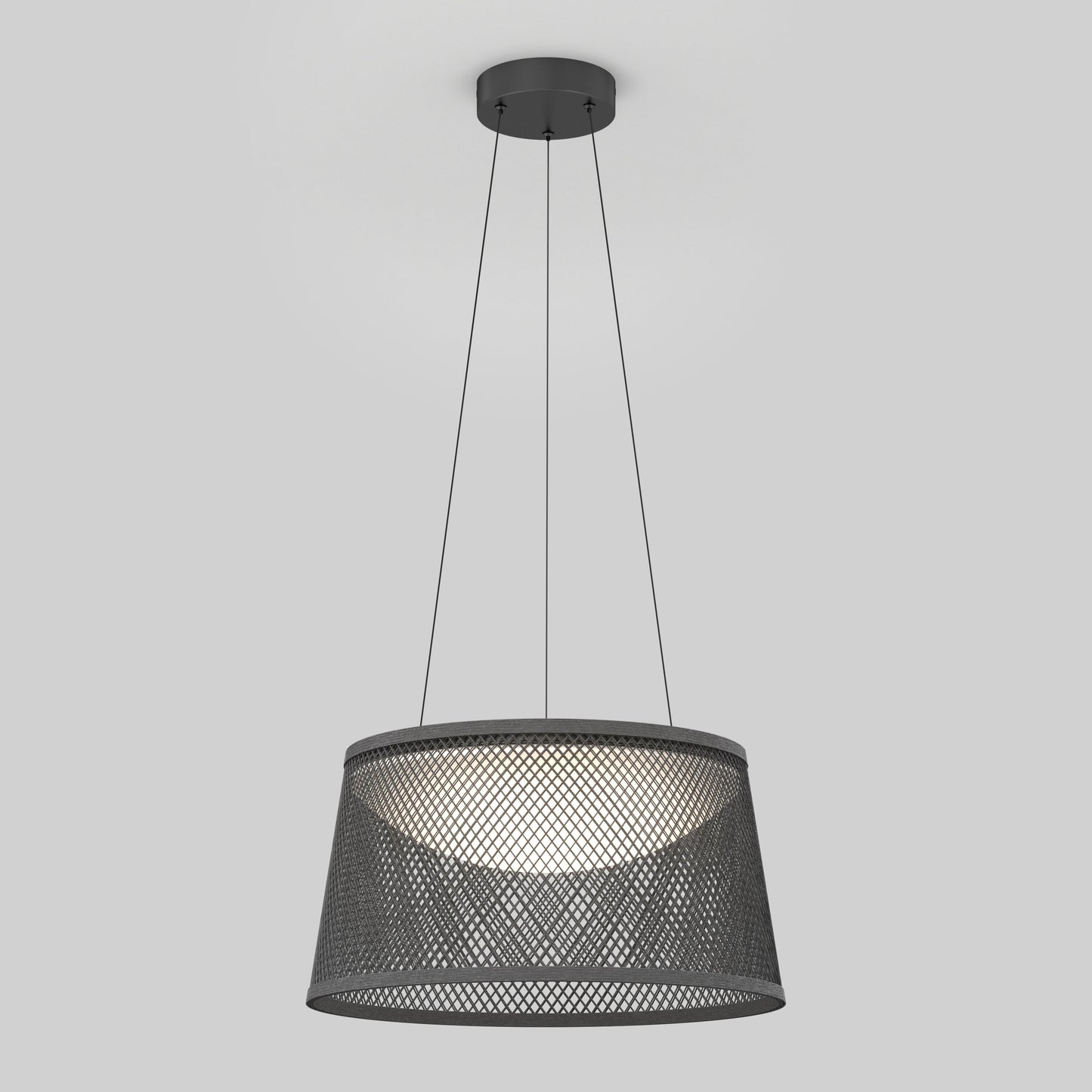 Adrian LED pendant light 3 CCT