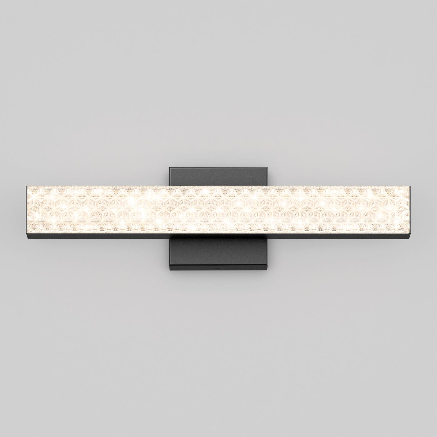 Adeline 18-in (46 cm) Integrated LED 3-CCT Vanity Light Bar for Bathroom