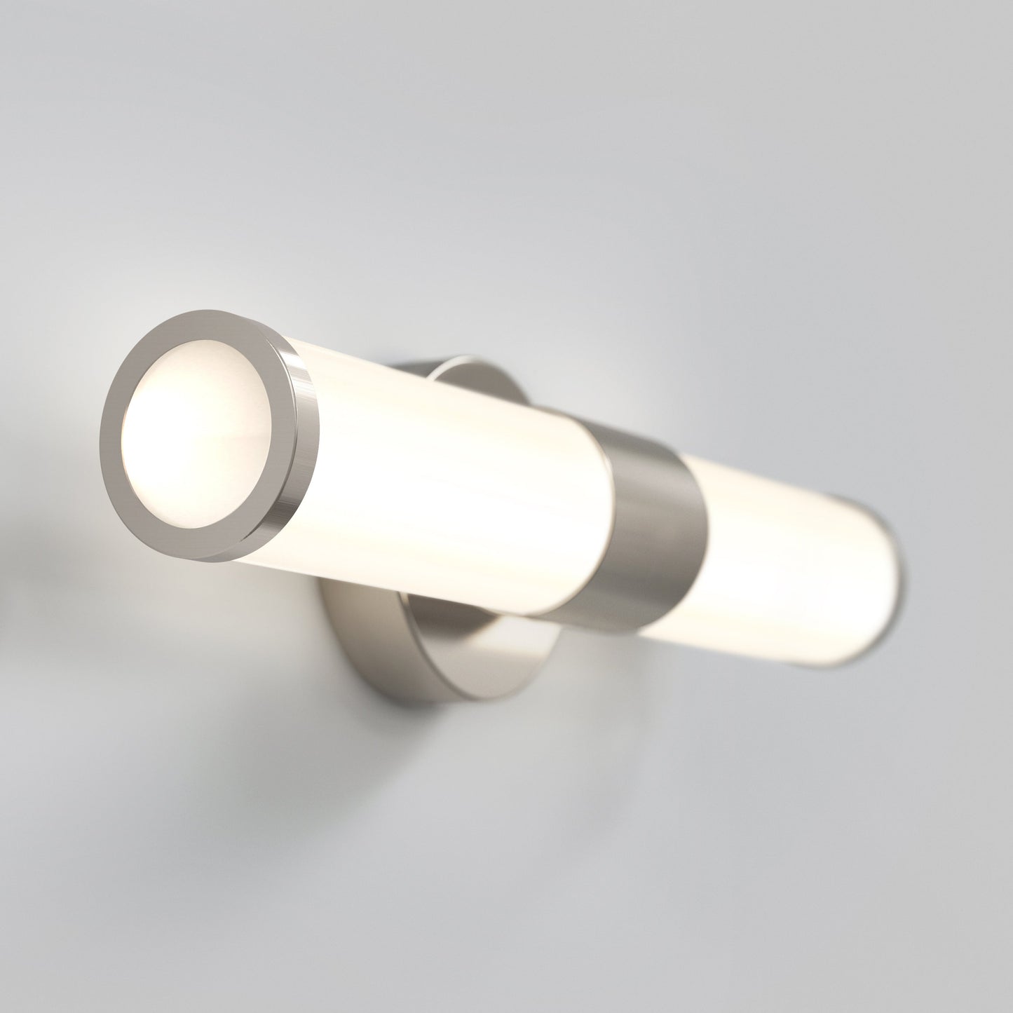 Adina 18-in (46 cm) Integrated LED 3 CCT Vanity Light Bar for Bathroom